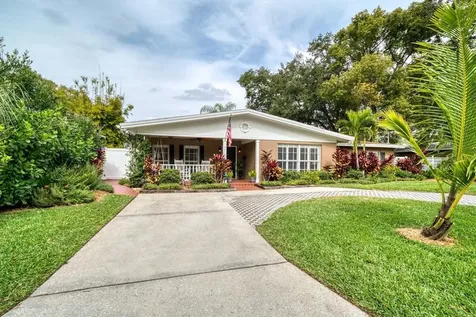 3411 W Fair Oaks Avenue Tampa FL 33611