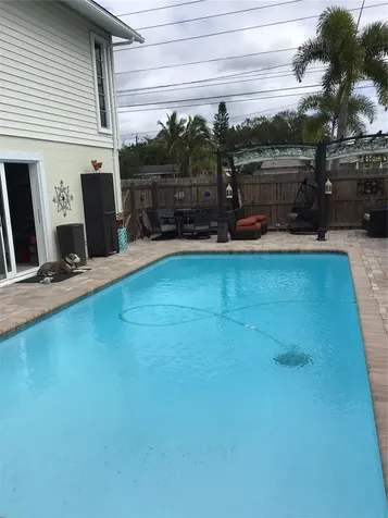 6200 51st Terrace N St Petersburg FL 33709
