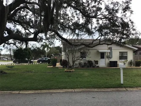 6200 51st Terrace N St Petersburg FL 33709