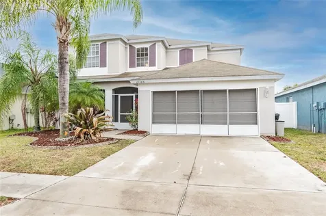 11305 Misty Isle Lane Riverview FL 33579