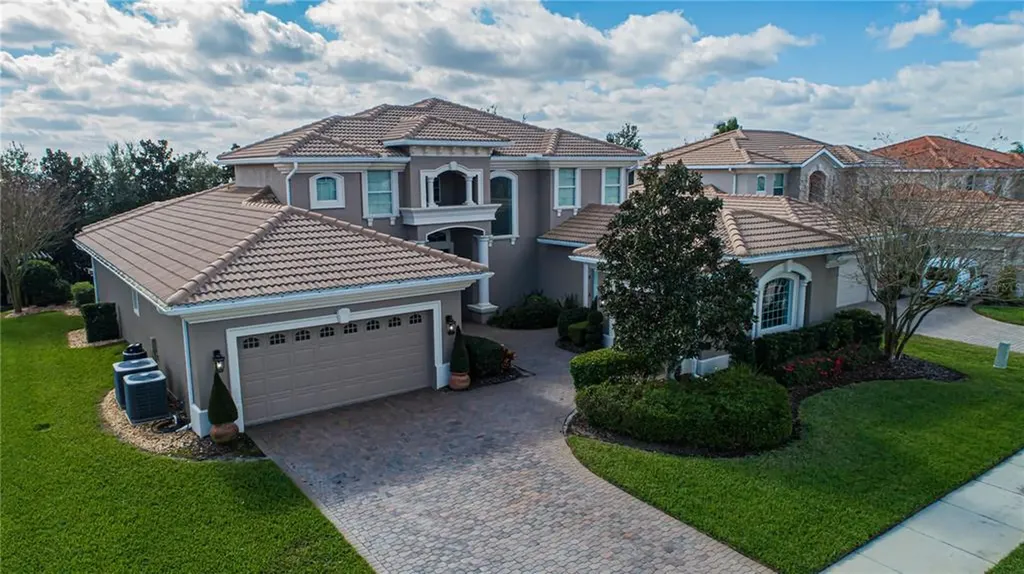 161 Juliana Ridge Way Auburndale FL 33823
