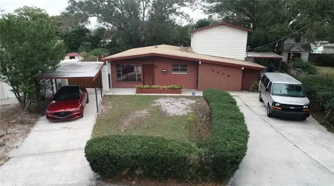 2306 W Mary Glenn Drive Tampa FL 33604