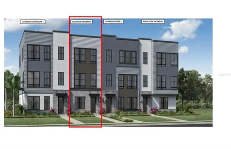 2426 Addalia Alley Orlando FL 32804