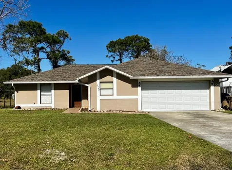 3447 Wilderness Trail Kissimmee FL 34746