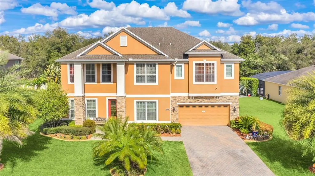 2101 Misty Glen Drive Apopka FL 32712