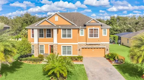 2101 Misty Glen Drive Apopka FL 32712