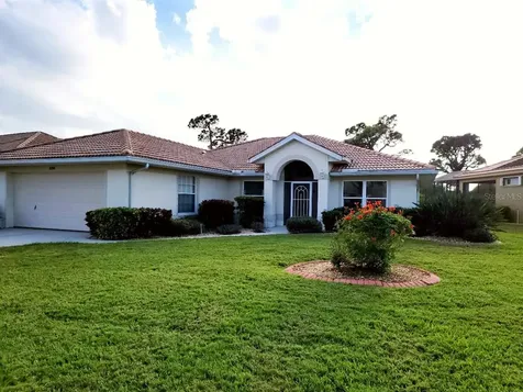8304 Lakeside Drive Englewood FL 34224