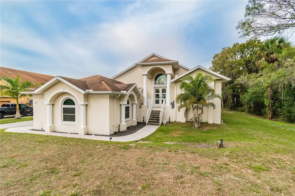 513 S 52nd Street Tampa FL 33619