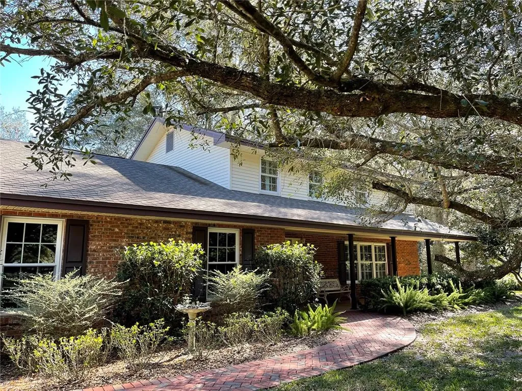 3317 SW 170th Street Archer FL 32618