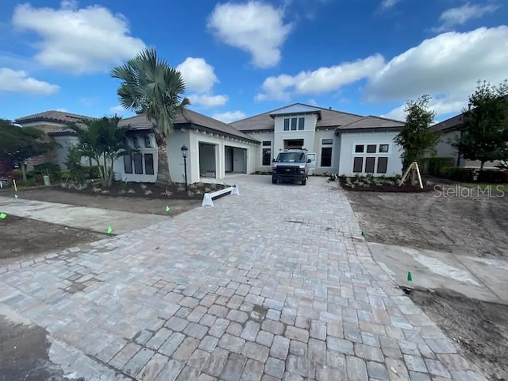 12056 Legacy Estates Boulevard Sarasota FL 34238