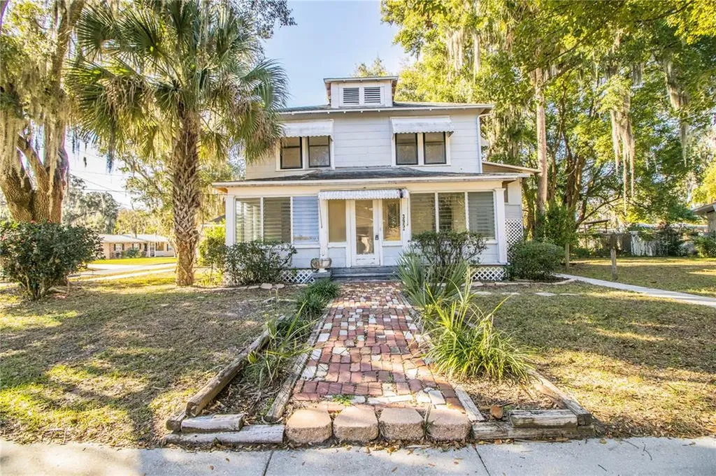 395 S Floral Avenue Bartow FL 33830