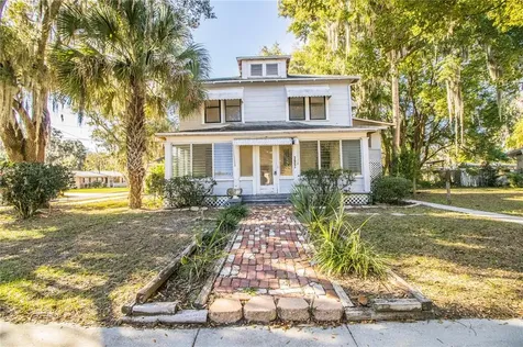 395 S Floral Avenue Bartow FL 33830