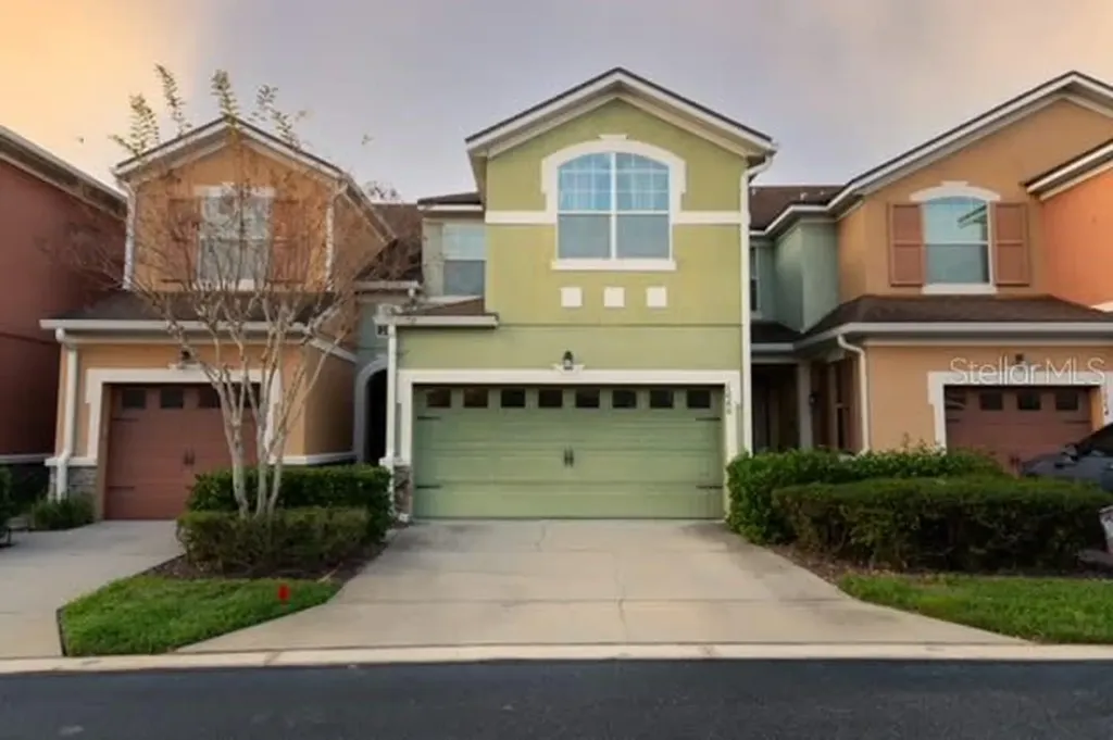 1060 Laurel Ridge Lane Sanford FL 32773