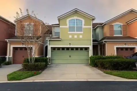 1060 Laurel Ridge Lane Sanford FL 32773
