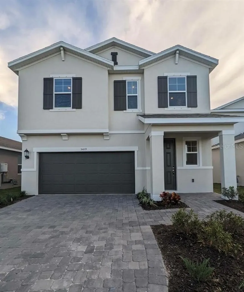 5439 Bungalow Grove Court Palmetto FL 34221