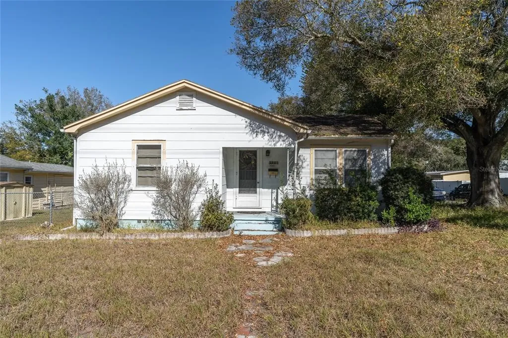 5301 38th Avenue N St Petersburg FL 33710