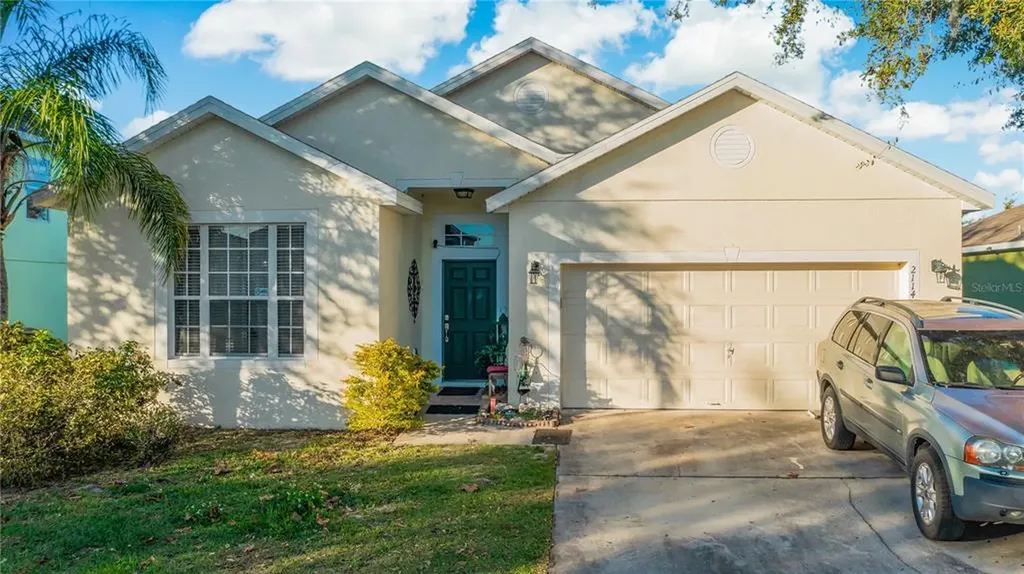 2114 Shadow Creek Drive Kissimmee FL 34746