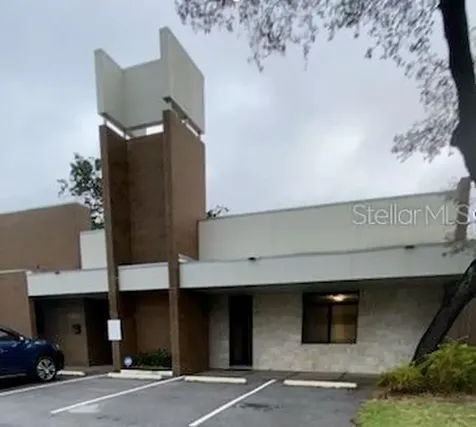 4502 W Drive Martin Luther King Jr Boulevard Tampa FL 33614