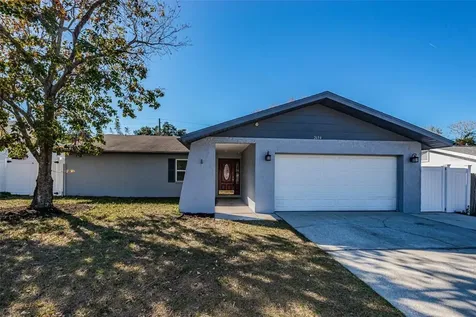 2654 Knoll Street W Palm Harbor FL 34683