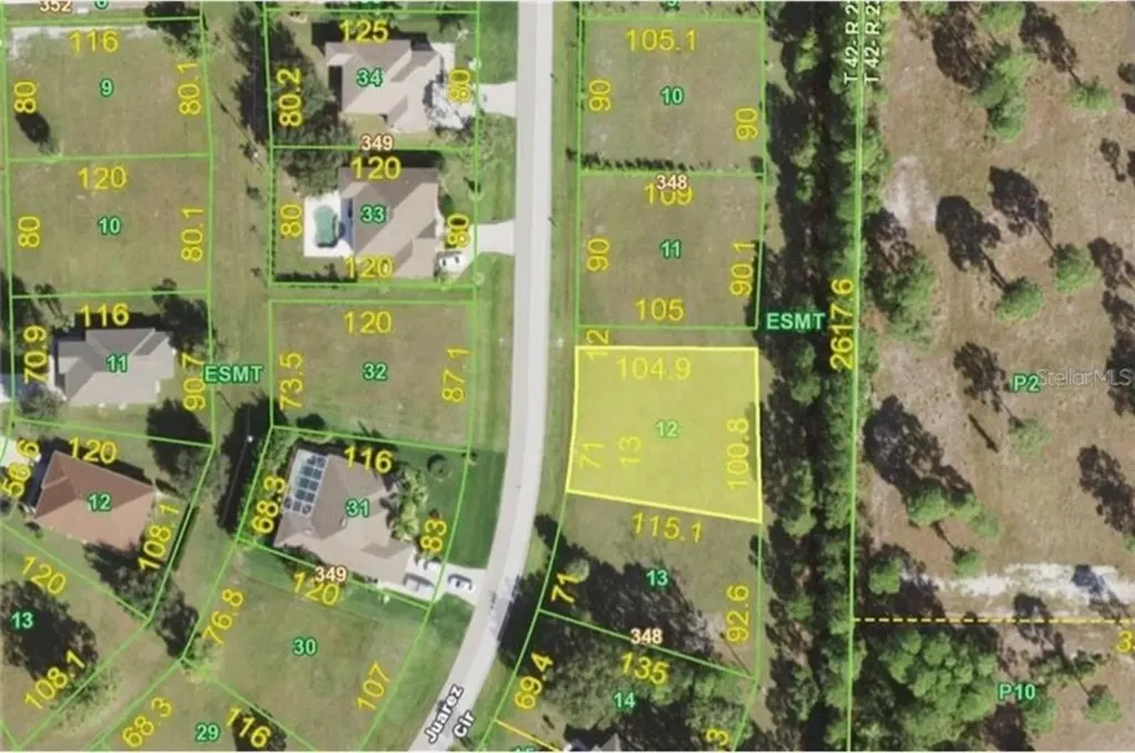 16121 Juarez Circle Punta Gorda FL 33955