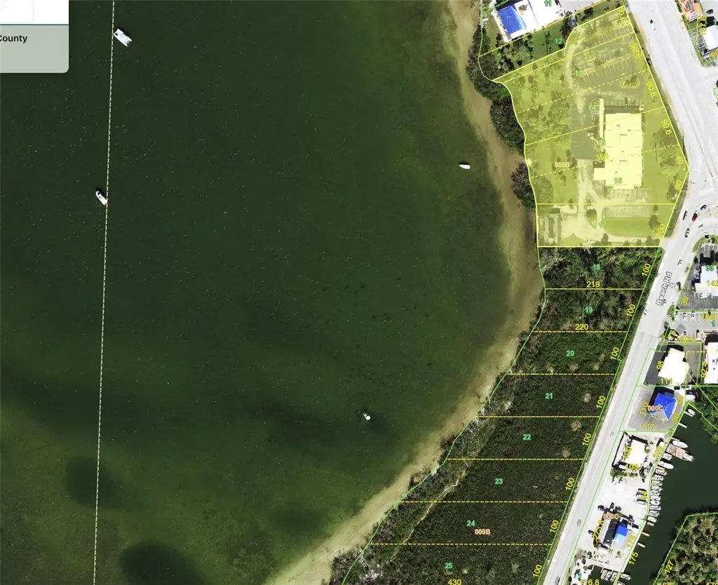 1250 Beach Road Englewood FL 34223