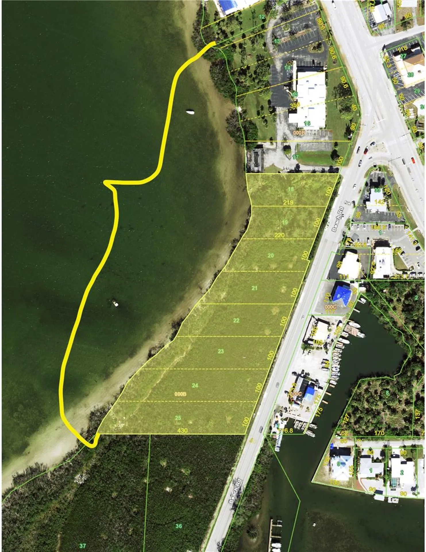 1250 Beach Road Englewood FL 34223