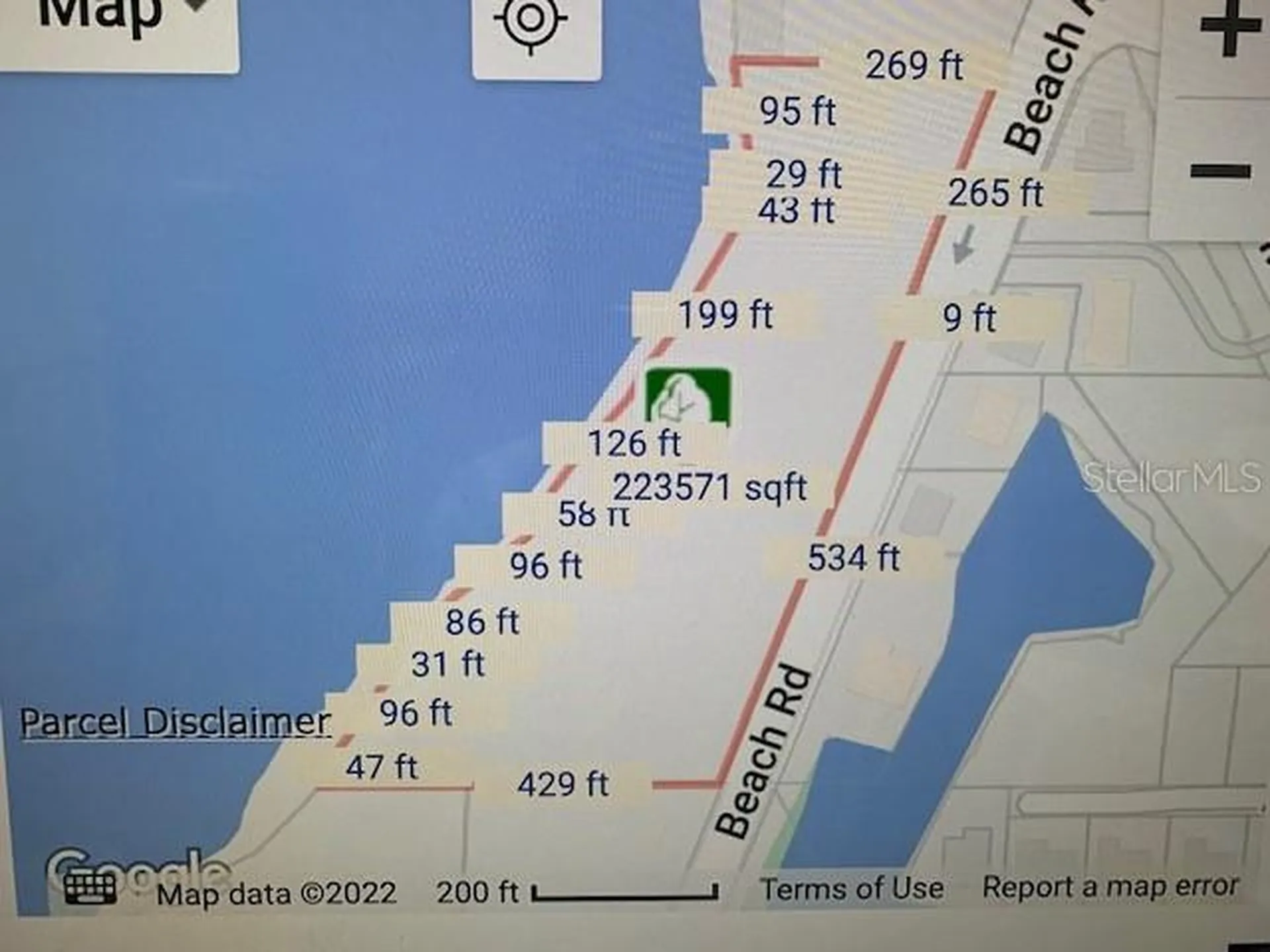 1250 Beach Road Englewood FL 34223