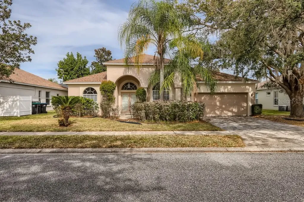 2606 University Acres Drive Orlando FL 32817