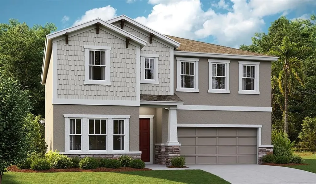 17682 Everlong Drive Land O Lakes FL 34638