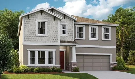 17682 Everlong Drive Land O Lakes FL 34638