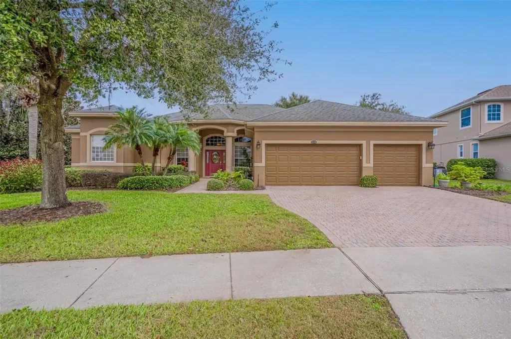 1334 Legendary Boulevard Clermont FL 34711