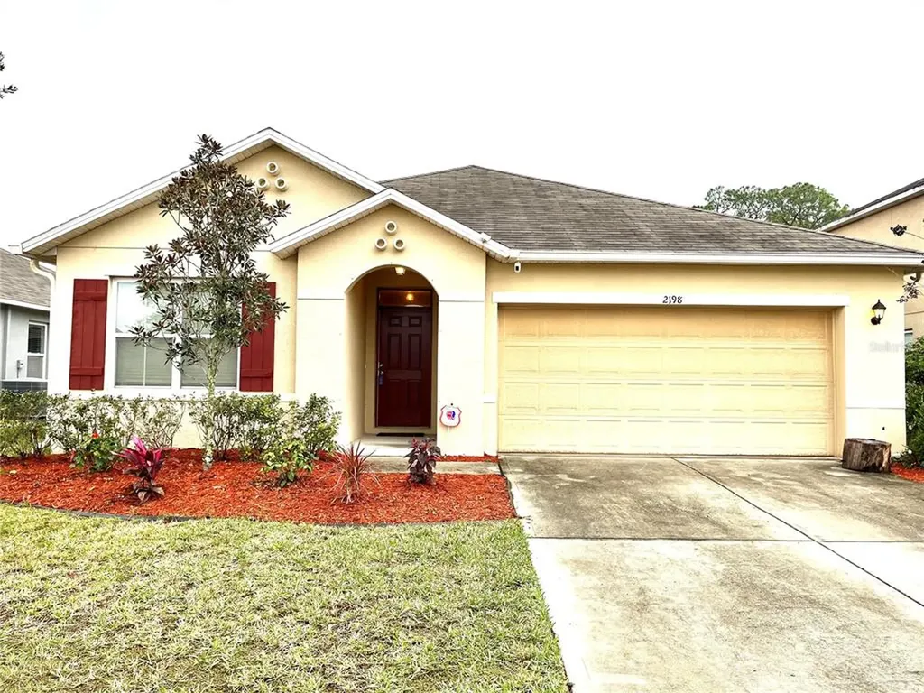 2198 Sequoia Way Davenport FL 33896