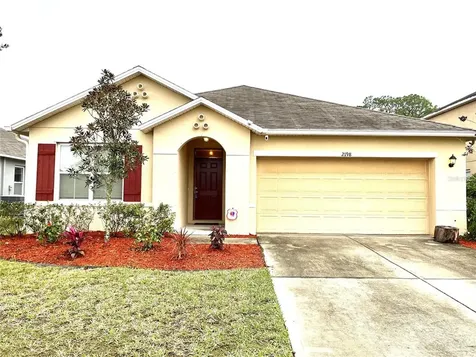 2198 Sequoia Way Davenport FL 33896