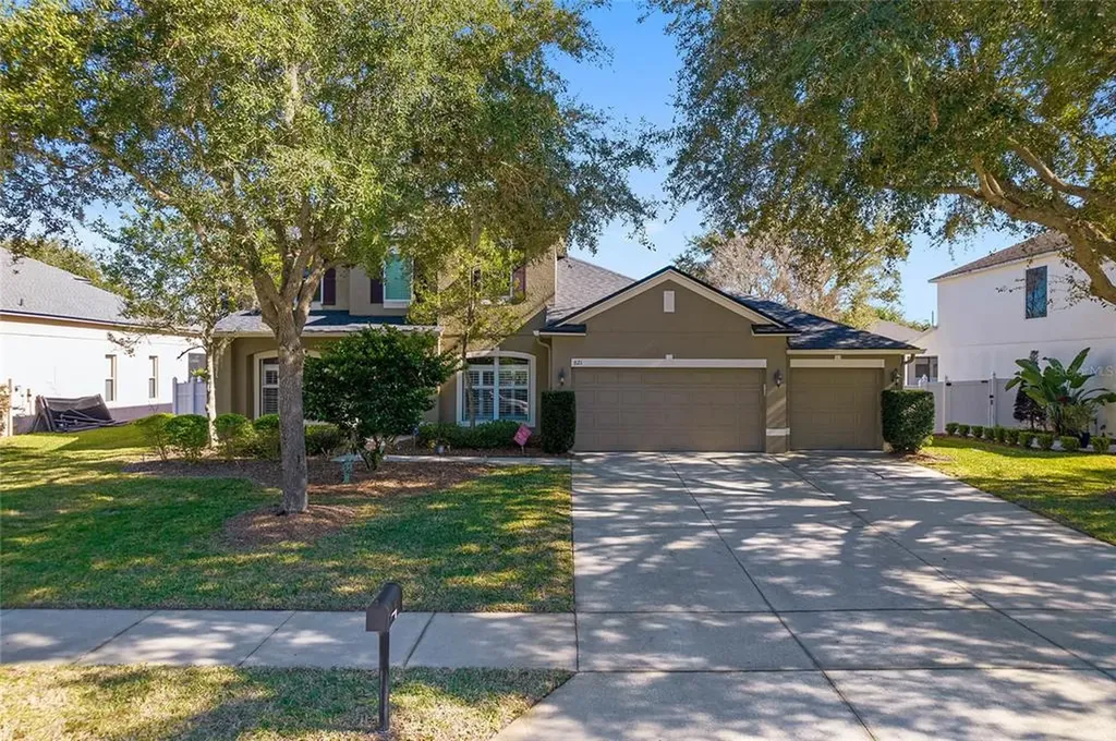 821 Santee Terre Lane Winter Garden FL 34787