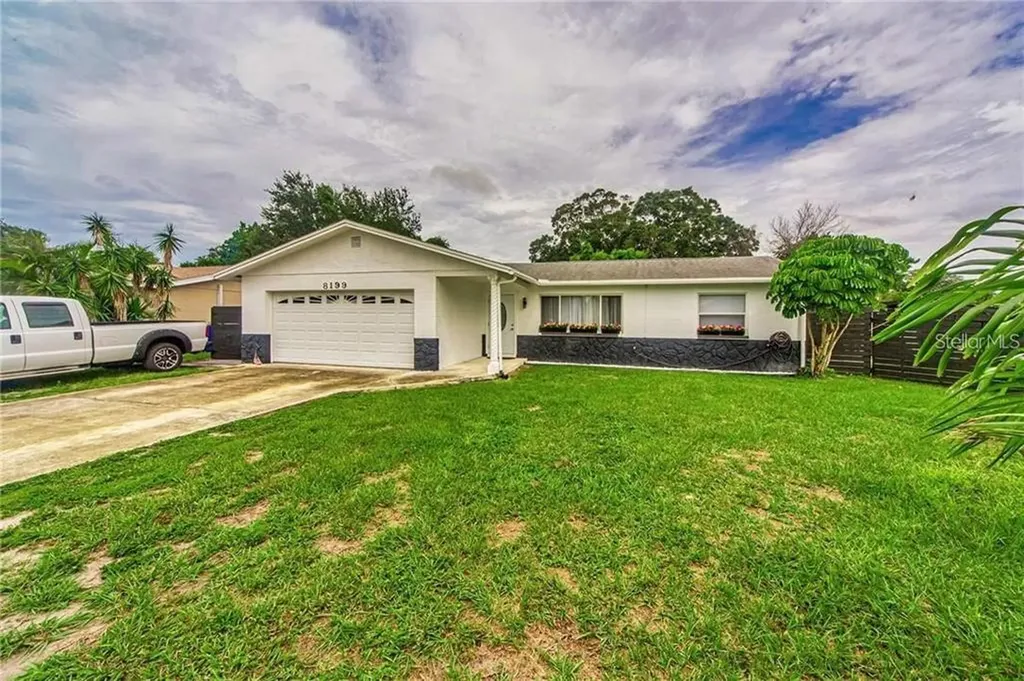 8199 82nd Street Seminole FL 33777
