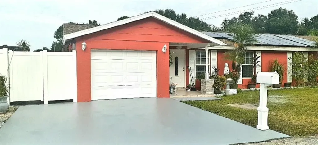 8214 Pennywell Place Tampa FL 33615