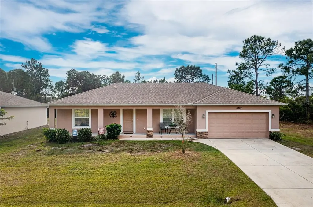 11307 Kimberly Avenue Englewood FL 34224