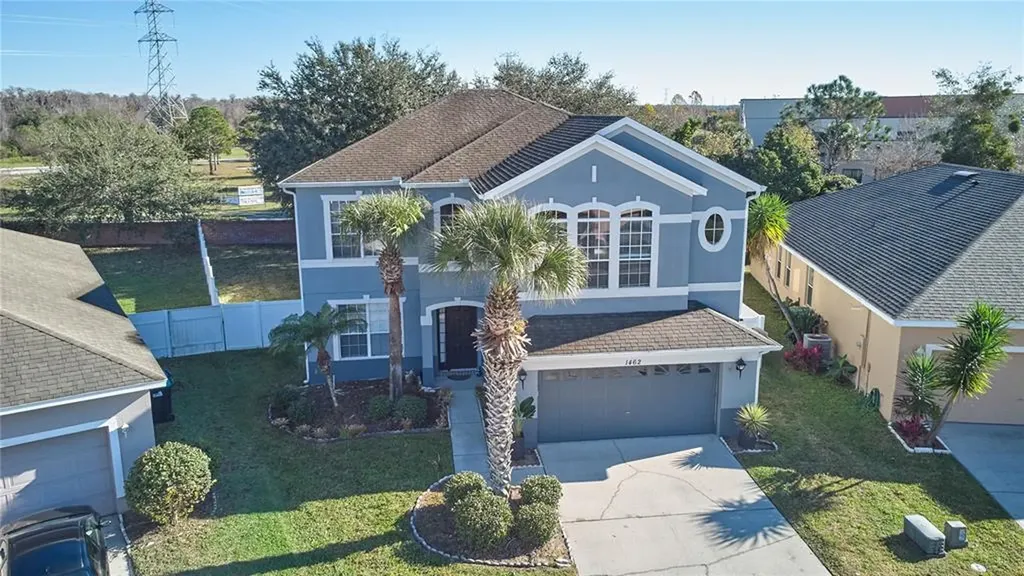 1462 Sun Meadow Drive Orlando FL 32824