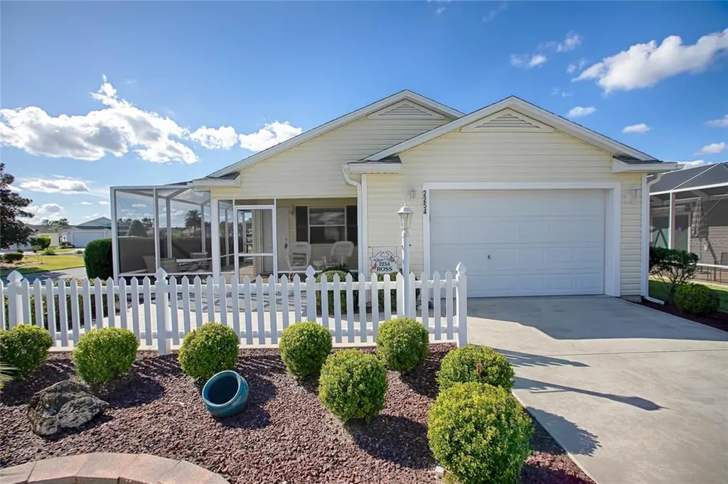 2254 Dearborn Place The Villages FL 32162