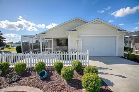 2254 Dearborn Place The Villages FL 32162