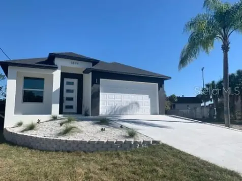 5809 Sussex Drive Tampa FL 33615