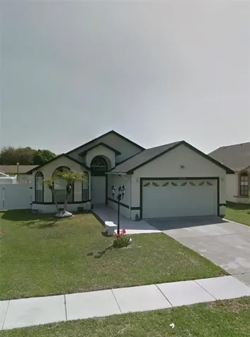 11733 Sindlesham Court Orlando FL 32837