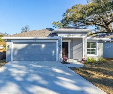 8715 N Greenwood Avenue Tampa FL 33617