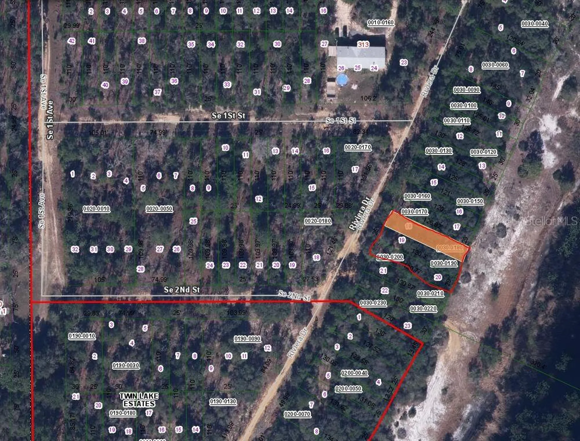 00 Riviera Drive Interlachen FL 32148