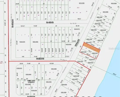 00 Riviera Drive Interlachen FL 32148