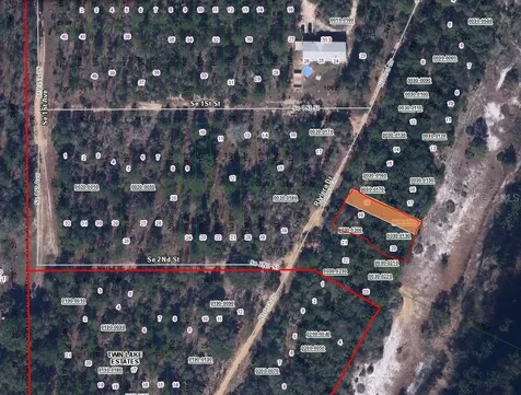 00 Riviera Drive Interlachen FL 32148