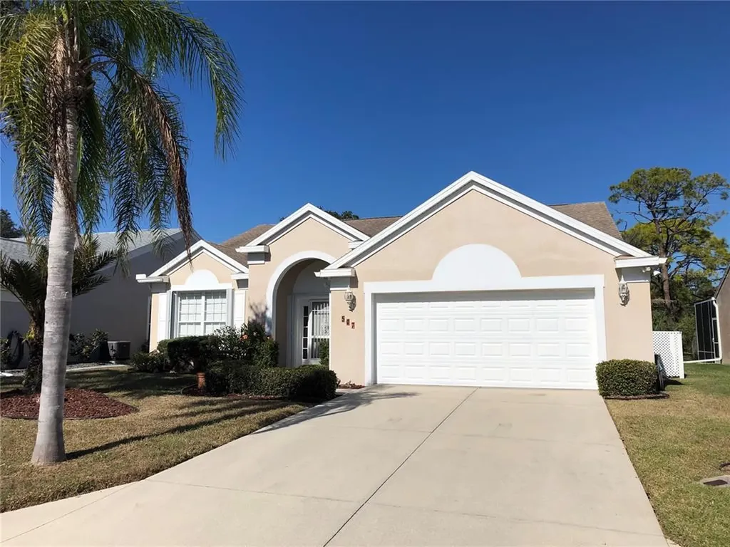 507 Wexford Drive Venice FL 34293