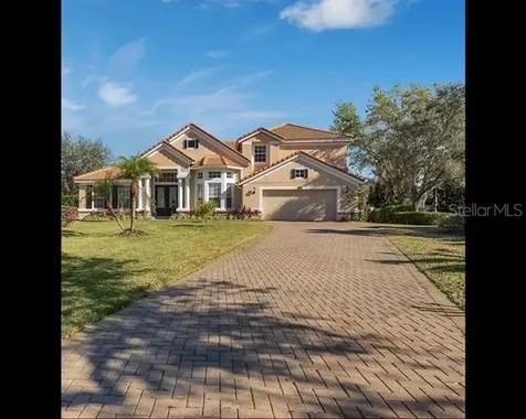 10049 Black Walnut Court Orlando FL 32832