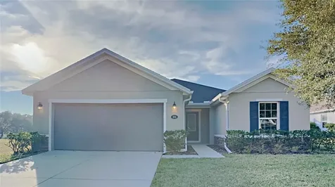 806 Gordonia Court Deland FL 32724