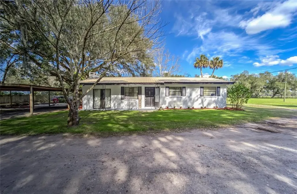 5206 Cooks Cove Lane Plant City FL 33565